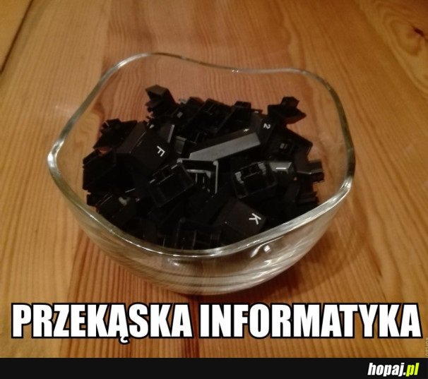 CHRUPAŁBYM