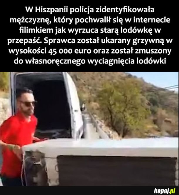  Tymczasem w Hiszpanii