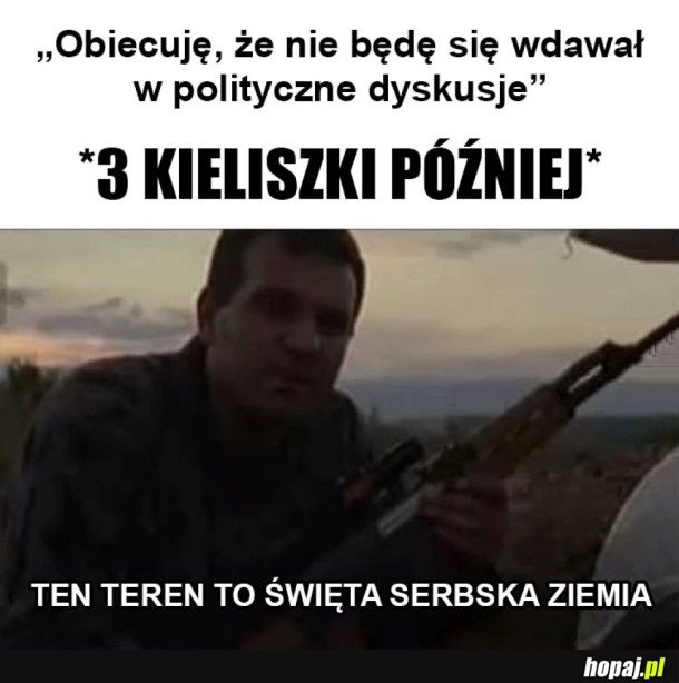 NA KAŻDYM MELANŻU