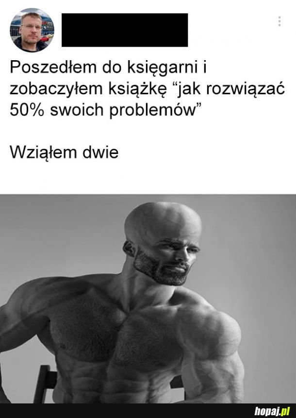 Jest to jakieś rozwiązanie