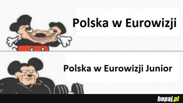 Hehe Eurowizja