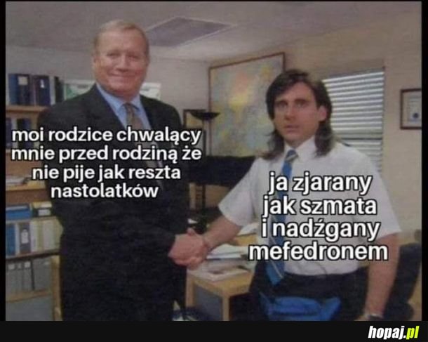 Taki dobry chłopiec