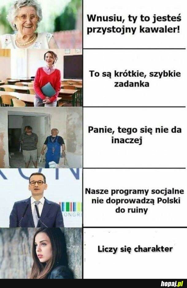 Oszczędne gospodarowanie prawdą