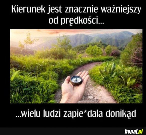 Kierunek