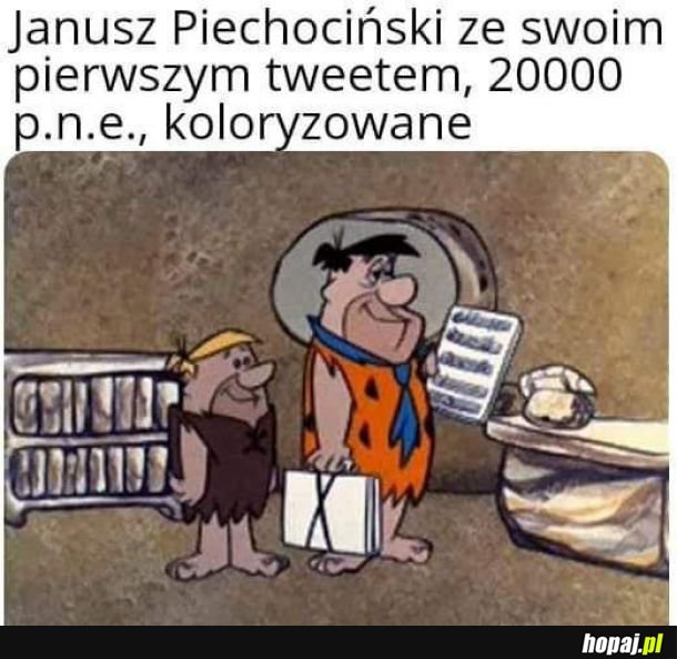 Piechociński 