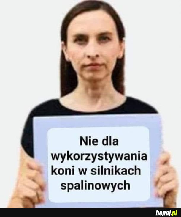 Powstrzymajmy to szaleństwo