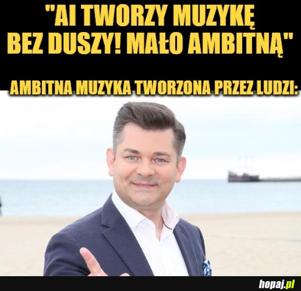 Ambitnie.