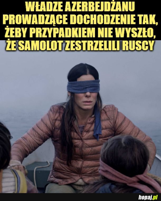 Śledztwo.