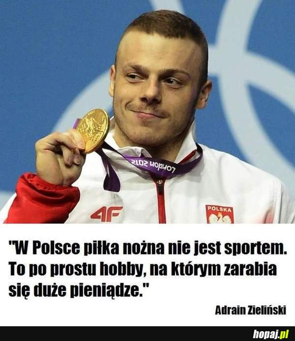 Piłka nożna...