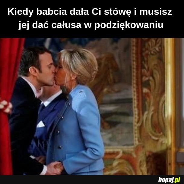 Babcia 