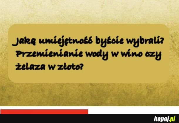 Przemienianie kretynów w normalnych ludzi 
