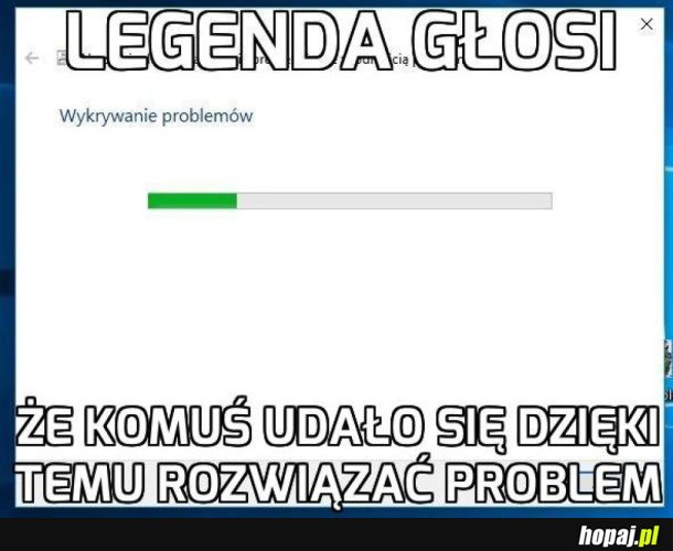 PRADAWNA LEGENDA WINDOWSA