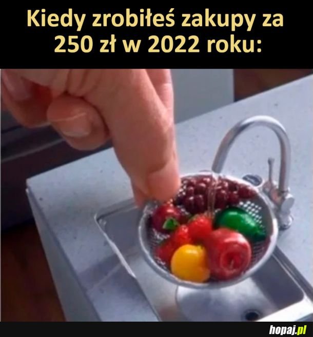 Zakupy