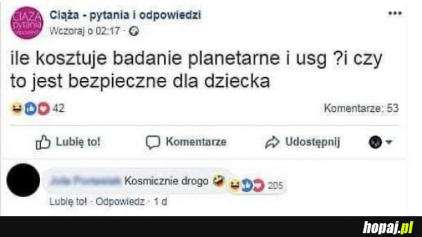 Badania planetarne