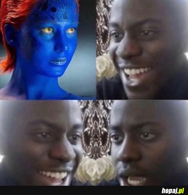 Mystique