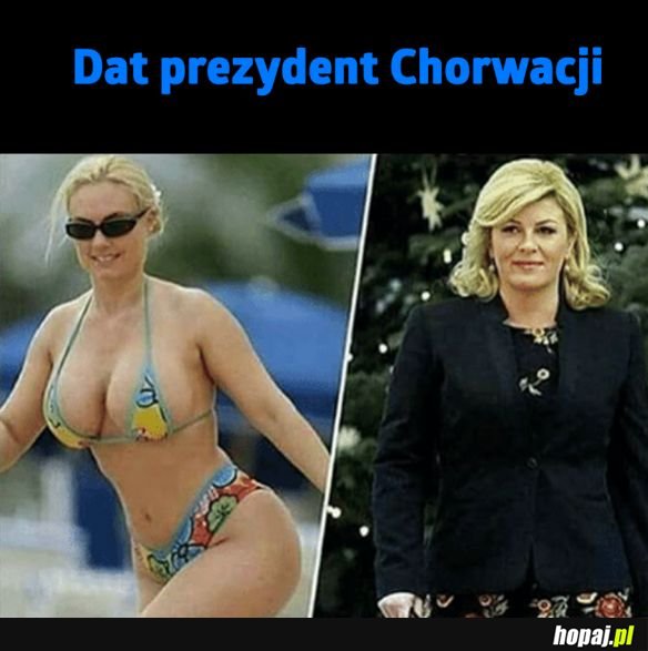 Dat prezydent