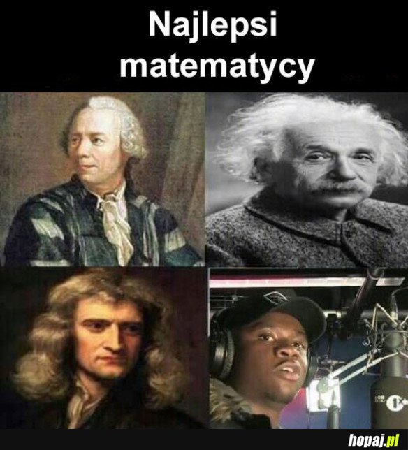 MATEMATYCY