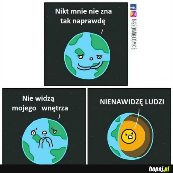 Moje wnętrze