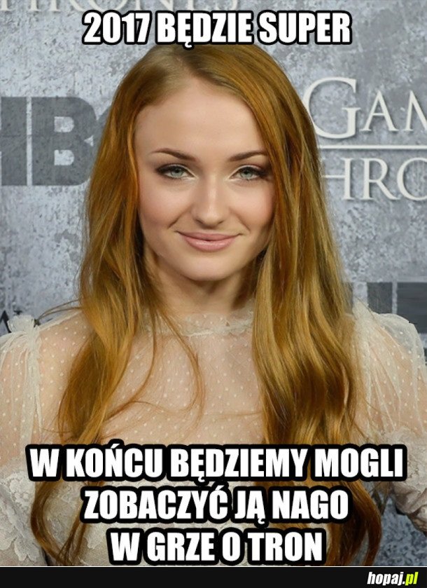 W KOŃCU!