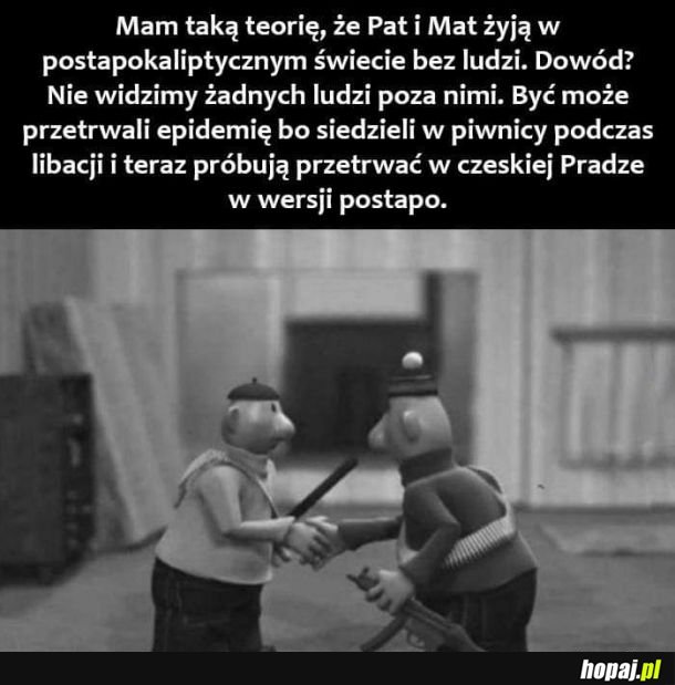 Pat i Mat 