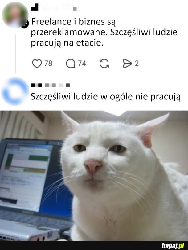 Szczęśliwi ludzie