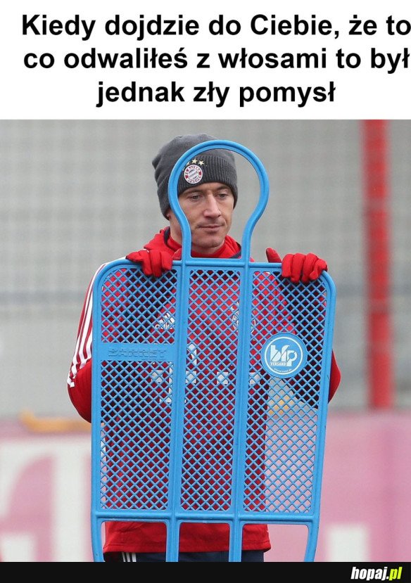 LEWY PRZESADZIŁEŚ