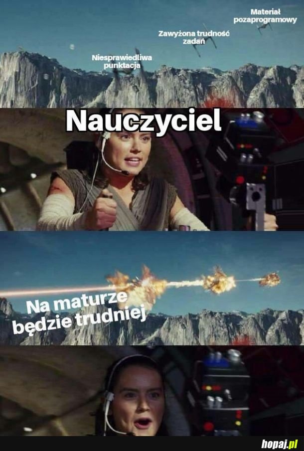 Jeszcze zobaczycie