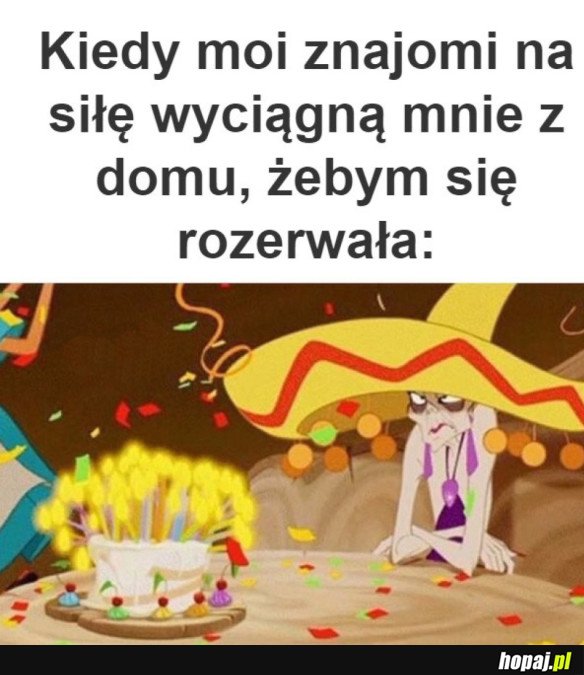 DZIĘKI PRZYJACIELE - Hopaj.pl