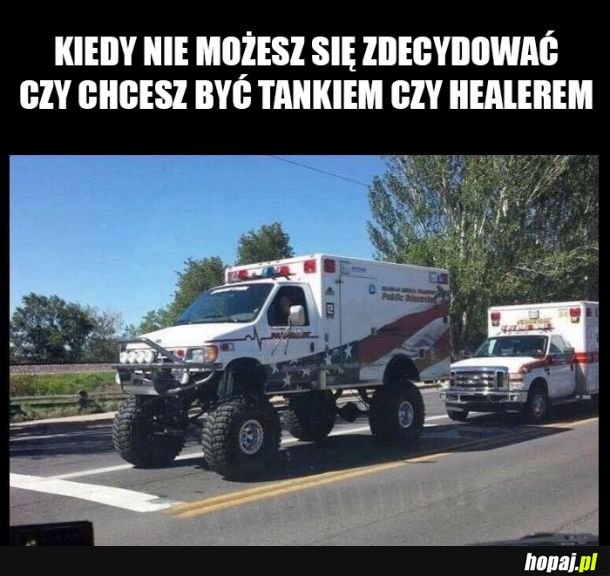 Wiecznie niezdecydowany gracz