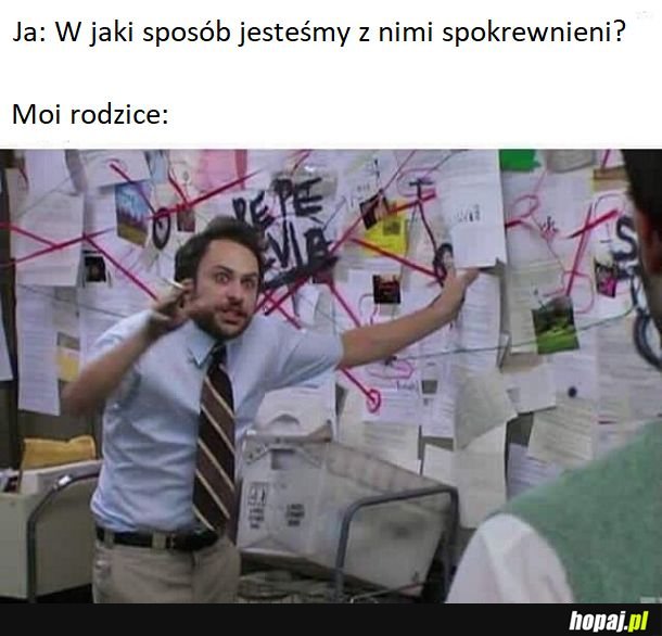To skomplikowane