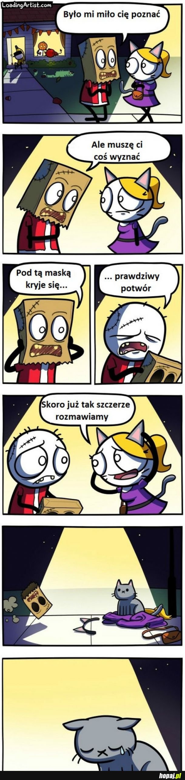 Szczerość