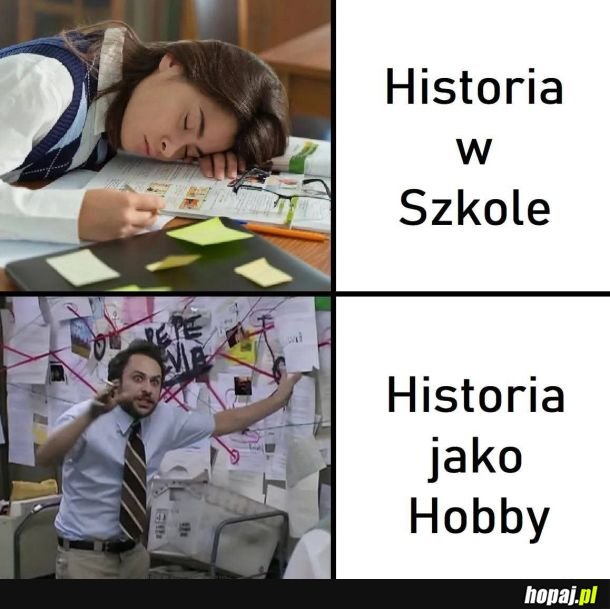 Historia