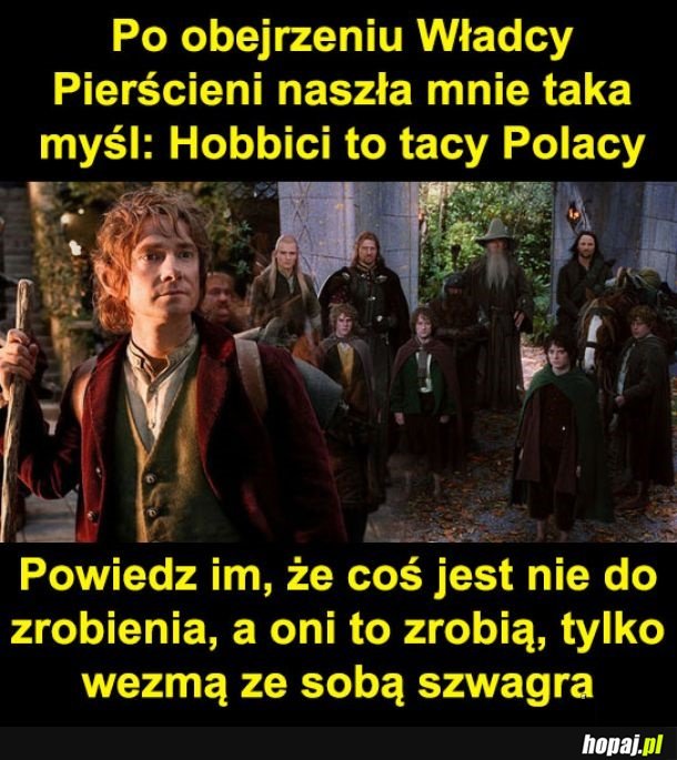 Władca Pierścieni