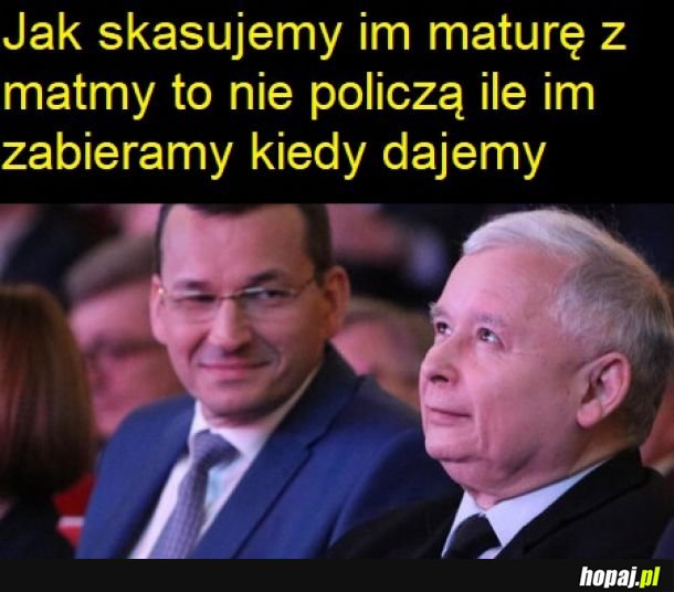 Pomysły na emigrację?