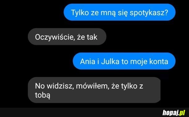 Prawde mówi xd