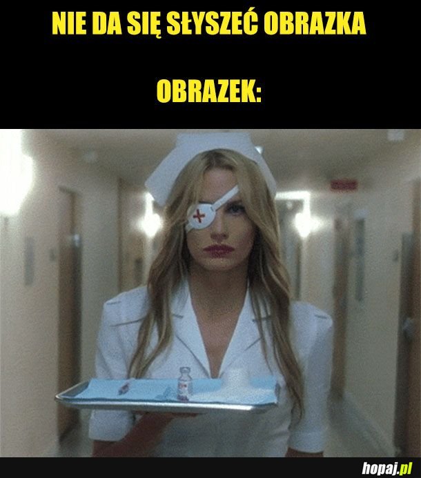 Też słyszycie gwizdanie?