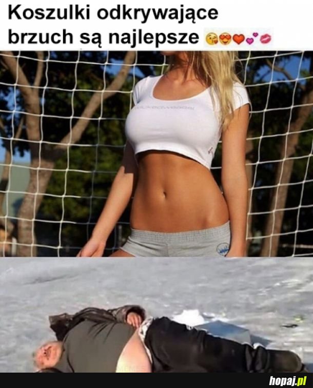 Koszuleczki dla laleczki