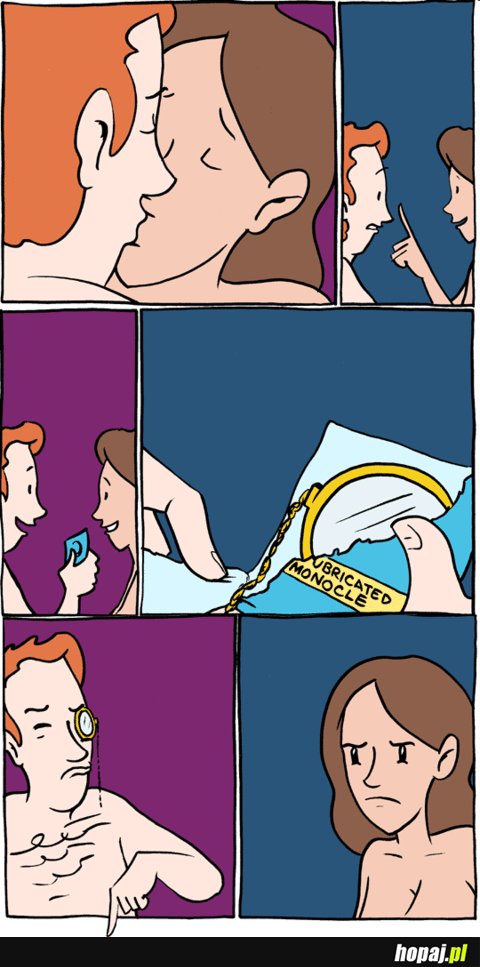 ;)