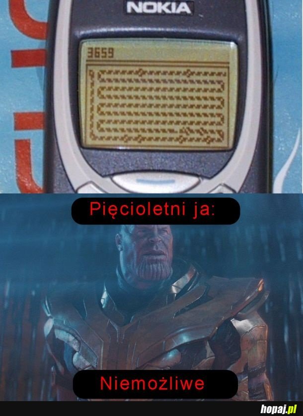 Koniec gry
