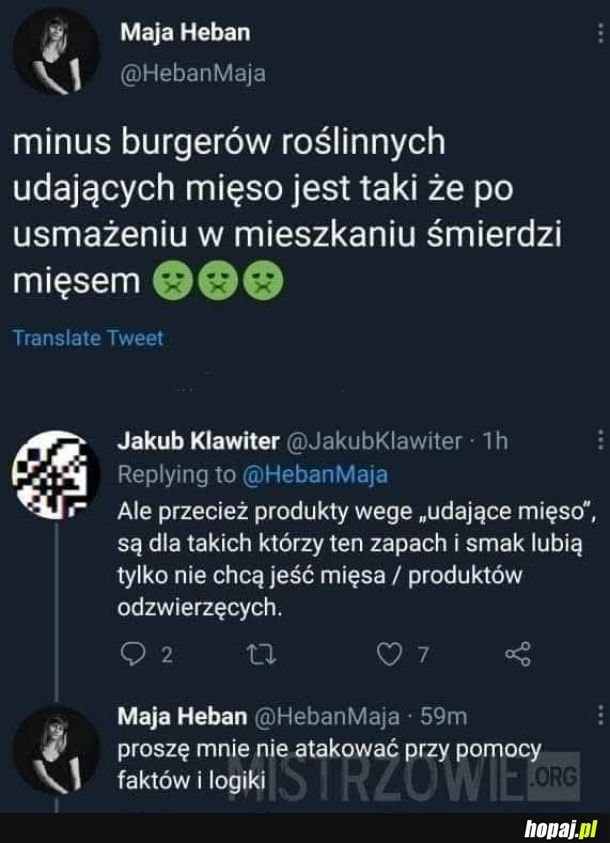 świadoma i z dystansem do siebie