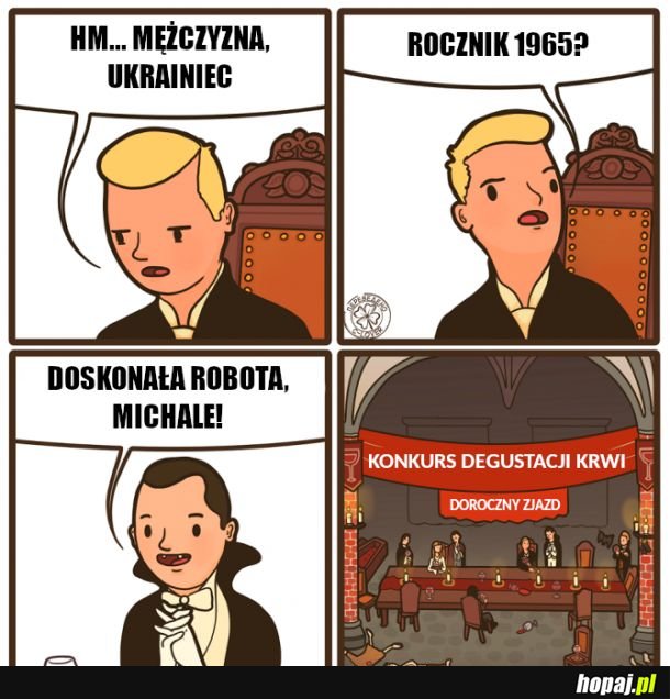 Sommelier z wprawą