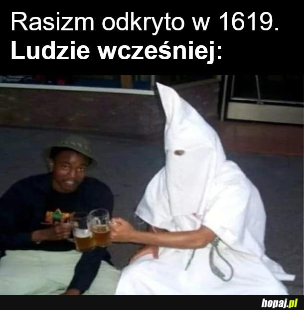 Tak było nie zmyślam