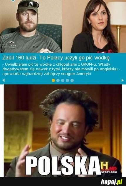 polska
