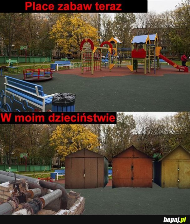  Kiedyś to było