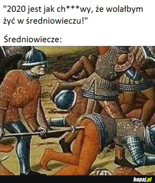 Średniowiecze