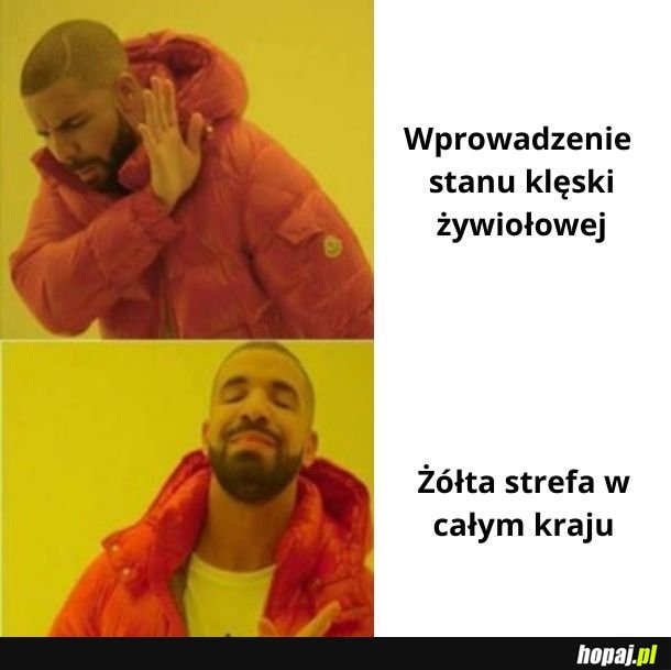 Każdy lubi co innego