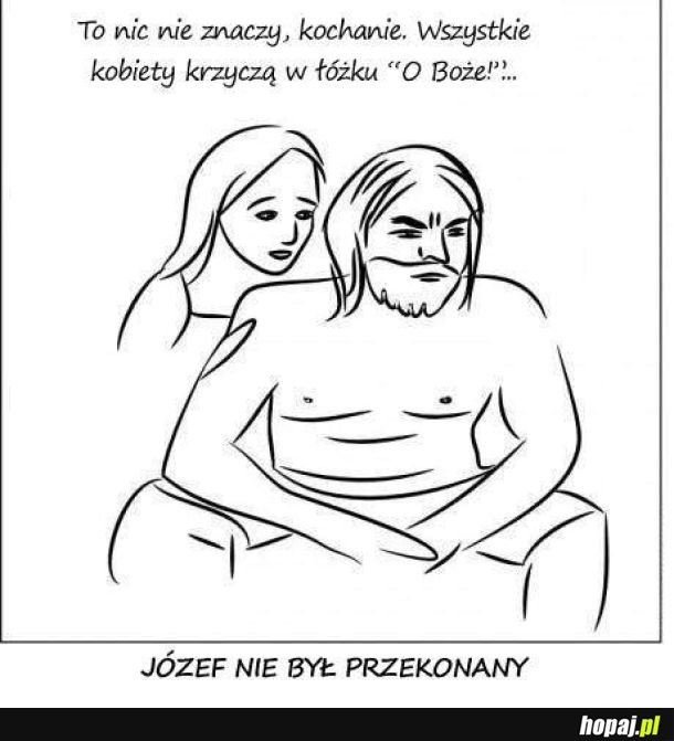 To nic nie znaczy to o niczym nie świadczy