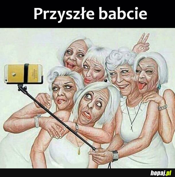 Tak będzie