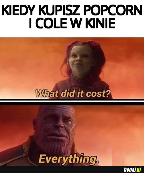 Everything