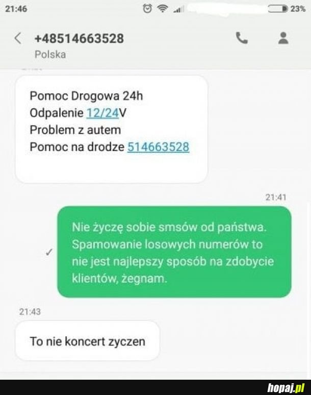 Pomoc drogowa
